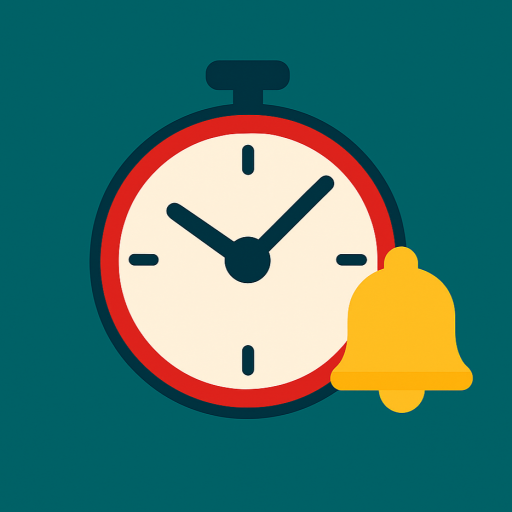 Calmdoro app icon